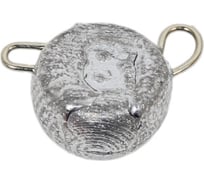 Разборный спортивный груз Чебурашка 28 г, 5 шт. 04-012-13