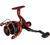 Катушка с задним фрикционом AZOR FISHING Актив ACR-30, 5+1п.п, металлическая шпуля 144-086