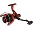 Катушка с задним фрикционом AZOR FISHING Актив ACR-30, 5+1п.п, металлическая шпуля 144-086 1