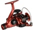 Катушка с задним фрикционом AZOR FISHING Актив ACR-30, 5+1п.п, металлическая шпуля 144-086 2