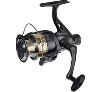 Катушка с задним фрикционом AZOR FISHING СB-40 Премиум, 4п.п, металлическая шпуля 142-016