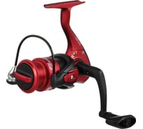 Катушка c передним фрикционом AZOR FISHING Knight NF-20, пластмассовая шпуля 1bb 142-058