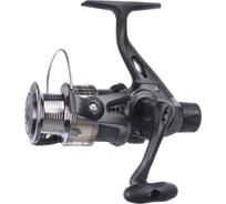 Катушка с задним фрикционом AZOR FISHING СB-30 Премиум, 4п.п, металлическая шпуля 142-015