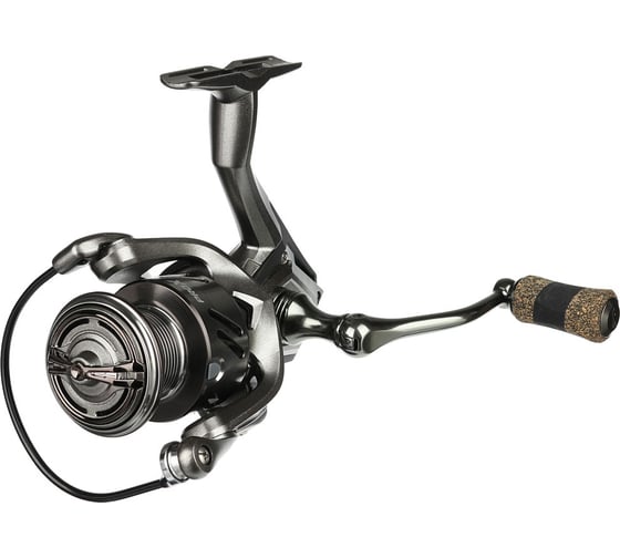 Катушка c передним фрикционом AZOR FISHING Прототип Икс XF-20, 5+1bb 142-057