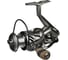 Катушка c передним фрикционом AZOR FISHING Прототип Икс XF-20, 5+1bb 142-057 1