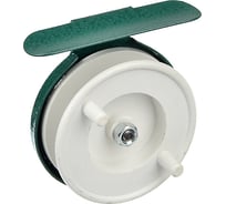 Инерционная катушка AZOR FISHING 601 металл+пластик 5.5 338-392