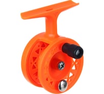 Катушка на длинной ножке AZOR FISHING диаметр 50мм 126-029