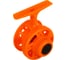 Катушка на длинной ножке AZOR FISHING диаметр 50мм 126-029 2