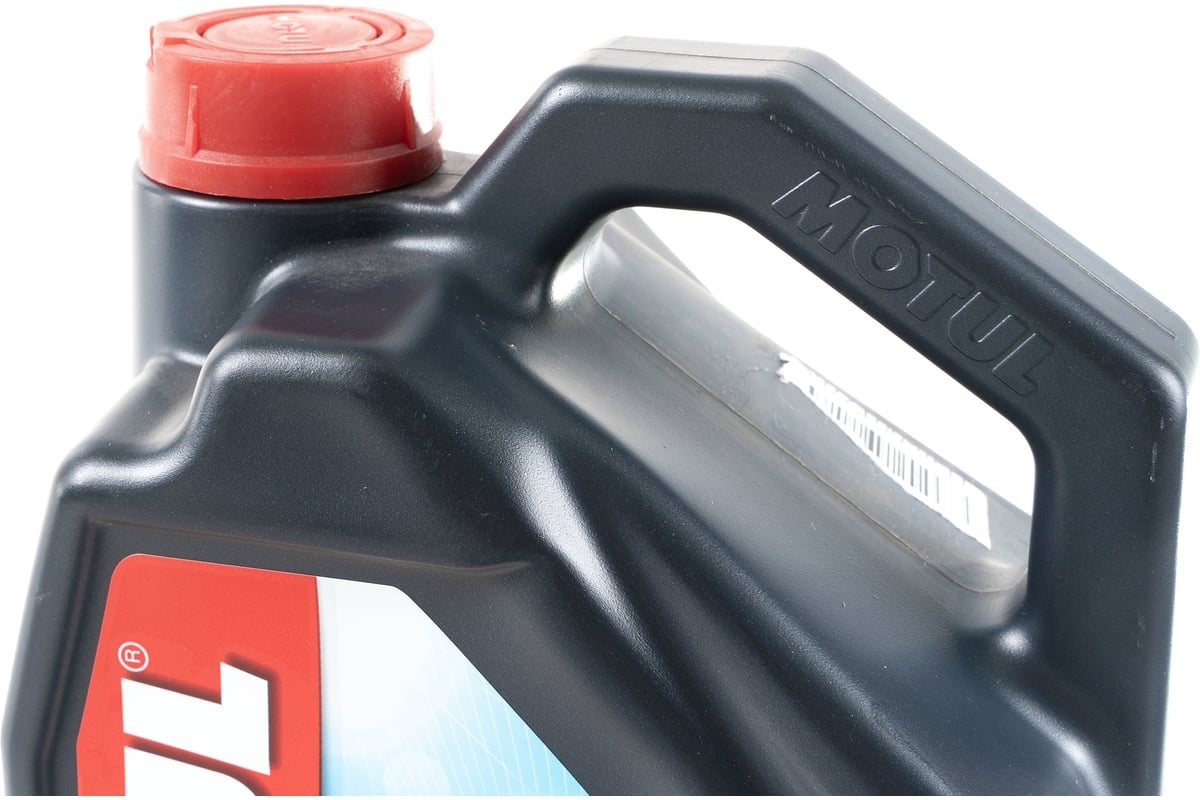 Масло для лодочных моторов OUTBOARD TECH 2T 5 л MOTUL 101728 - выгодная ...