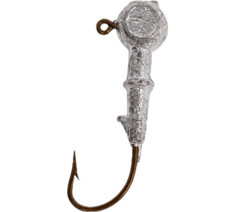 Груз Джиг Шар 3 г, 5 шт. 04-015-03