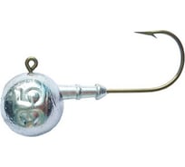 Груз Джиг Шар 35 г, 5 шт. 04-015-21