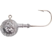 Груз Джиг Шар 32 г, 5 шт. 04-015-20