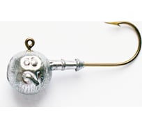 Груз Джиг Шар 28 г, 5 шт. 04-015-18