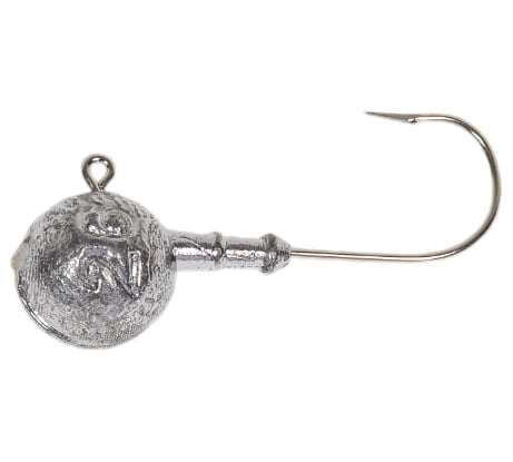 Груз Джиг Шар 26 г, 5 шт. 04-015-17