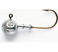 Груз Джиг Шар 16 г, 5 шт. 04-015-12