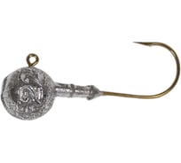 Груз Джиг Шар 22 г, 5 шт. 04-015-15