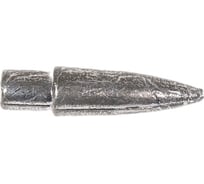 Груз скользящий Пуля 21 г, 5 шт. 04-022-03