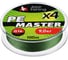 Плетеная леска AZOR FISHING PE Мастер, 100м, 0.16мм, 9кг, зеленая 144-060 2