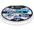 Зимняя леска AZOR FISHING 15м, 0.08мм, 1.60кг 344-057 2