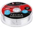 Леска AZOR FISHING Легкая намотка, нейлон, 100м, 0.18мм, 5.5кг 144-055 2