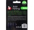 Плетеная леска AZOR FISHING , PE Мастер, 100м, 0.20мм, 16.0кг, зеленая 144-024 4