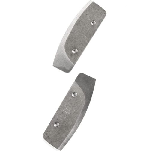 Запасные ножи для шнека REXTOR THUNDERBOLT 200 мм RET-B-200 1