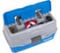 FLAMBEAU Ящик рыболов. пласт. 6382TB UPGRADED CLASSIC TRAY SERIES 6382TB 2
