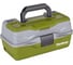 FLAMBEAU Ящик рыболов. пласт. 6381TB UPGRADED CLASSIC TRAY SERIES 6381TB 1