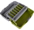 FLAMBEAU Ящик рыболов. пласт. 6381TB UPGRADED CLASSIC TRAY SERIES 6381TB 2