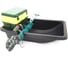 Рыболовные сани NORFIN 2 COMBO 83x45x22 см CP-2/1C 2