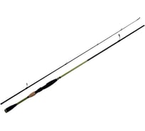 Спиннинговое удилище Maximus BUTCHER-X 24ML 2.4 м, 5-21 г MSBX24ML