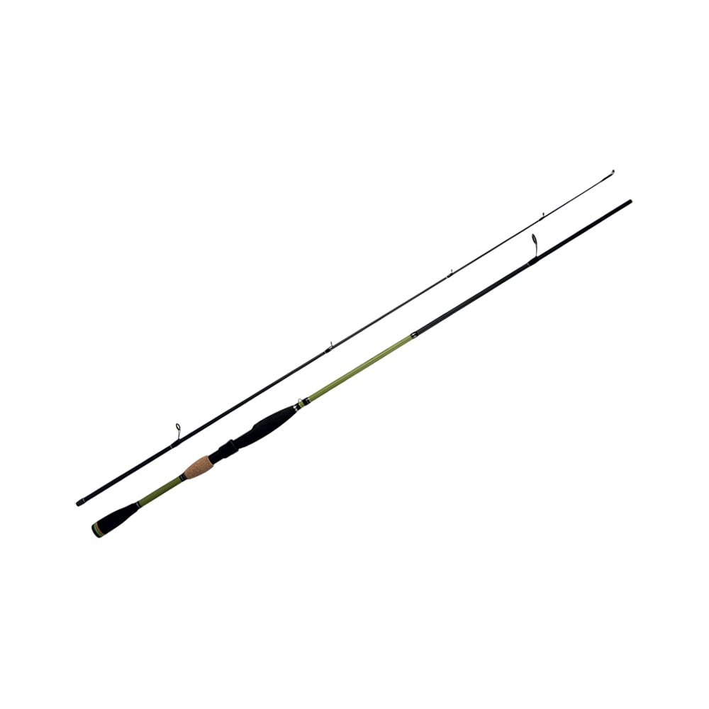 Спиннинговое удилище Maximus BUTCHER-X 24MH 2.4 м, 10-42 г MSBX24MH ...