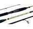Спиннинговое удилище Maximus BUTCHER-X JIG 24M 2.4 м, 10-35 г MJSSBX24M 1