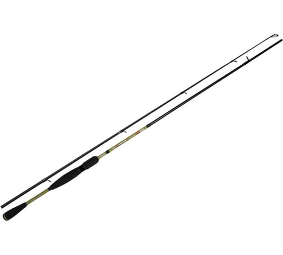 Спиннинговое удилище Maximus BUTCHER-X TW 21MH 2.1 м, 12-40 г MTSBX21MH