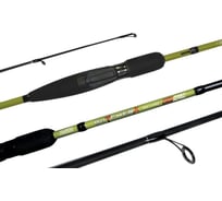 Спиннинговое удилище Maximus BUTCHER-X TW 20ML 2 м, 4-22 г MTSBX20ML