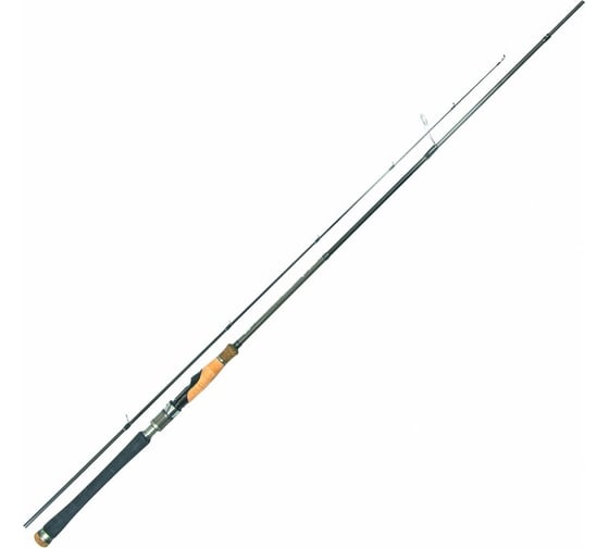 Спиннинговое удилище Maximus DREAMER-X 802L 2.44 м, 3-14 г MSDX802L