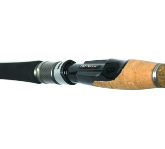 Спиннинговое удилище Maximus DREAMER-X 802L 2.44 м, 3-14 г MSDX802L