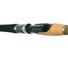 Спиннинговое удилище Maximus DREAMER-X 802L 2.44 м, 3-14 г MSDX802L 4
