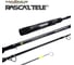 Зимняя удочка Maximus RASCALTele 283XH 0.70 м, до 90 г MIRRLT283XH 2