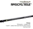 Зимняя удочка Maximus RASCALTele 283XH 0.70 м, до 90 г MIRRLT283XH 3