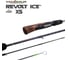 Зимняя удочка Maximus REVOLT ICE XS ELITE 301MH 0.75 м, до 40 г MIRRIEXS301MH 2