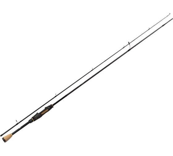 Спиннинговое удилище Maximus EGOIST-Z 662UL 2 м, 1-5 г MSEZ662UL