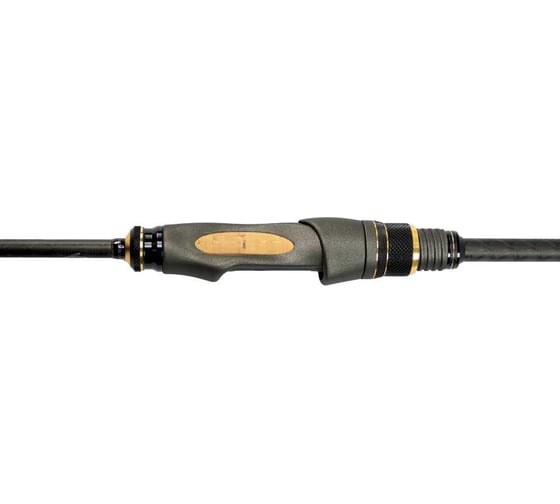 Спиннинговое удилище Maximus EGOIST-Z 662UL 2 м, 1-5 г MSEZ662UL