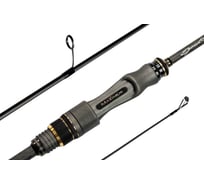 Спиннинговое удилище Maximus EGOIST-Z 702UL 2.13 м, 1-7 г MSEZ702UL