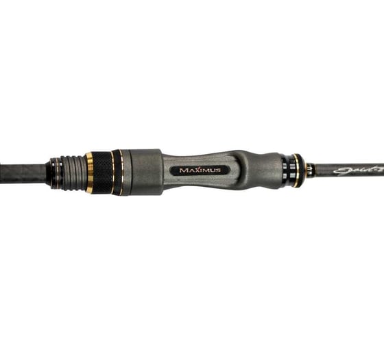 Спиннинговое удилище Maximus EGOIST-Z 762L 2.3 м, 2-10 г MSEZ762L