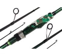 Спиннинговое удилище Maximus EMISSARY 20ML 2 м, 4-17 г MSEM20ML