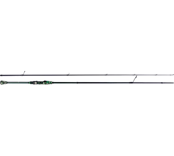 Спиннинговое удилище Maximus EMISSARY 22M 2.2 м, 6-28 г MSEM22M