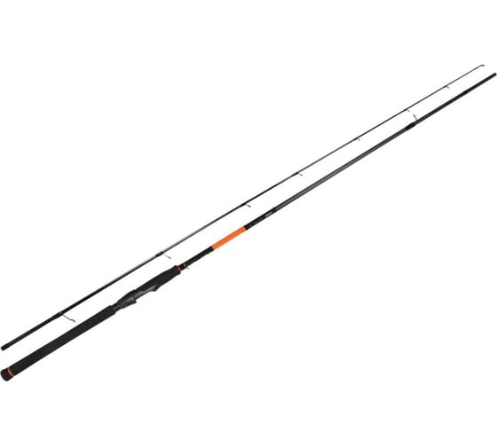 Спиннинговое удилище Maximus AXIOM-X 24L 2.4 м, 3-15 г MSAXX24L