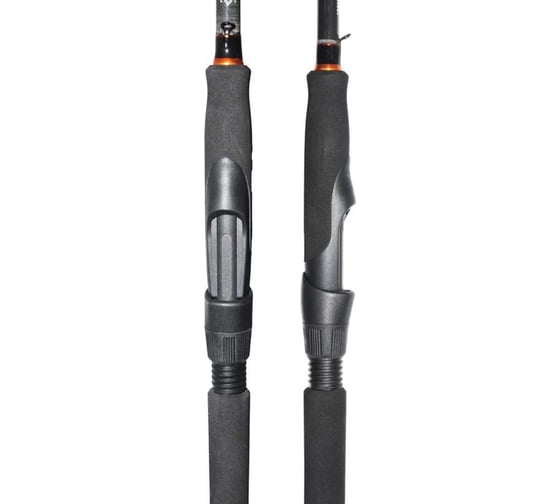 Спиннинговое удилище Maximus AXIOM-X 27M 2.7 м, 7-35 г MSAXX27M