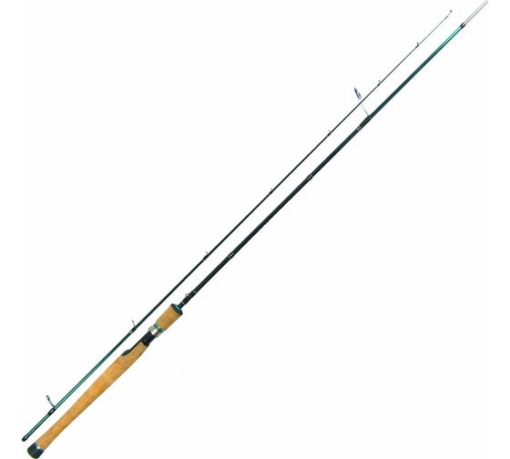 Спиннинговое удилище Maximus FISH POISON 24L 2.4 м, 2-11 г MSFP24L